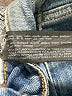 Zara Blue Jeans Size 4 - photo 8