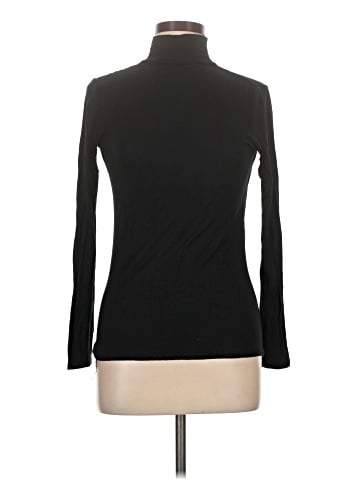 Necessary Objects Long Sleeve Turtleneck (view 1)