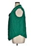 Torrid Green Sleeveless Blouse Size 1X Plus (1) - photo 5
