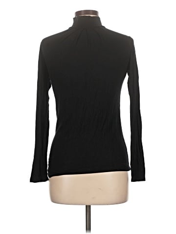 Necessary Objects Long Sleeve Turtleneck (view 2)