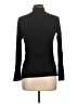 Necessary Objects Black Long Sleeve Turtleneck Size L - photo 2