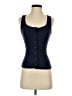 Aerie Blue Tank Top Size XXS - photo 1