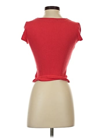Reformation Short Sleeve Top (view 2)