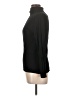 Necessary Objects Black Long Sleeve Turtleneck Size L - photo 5