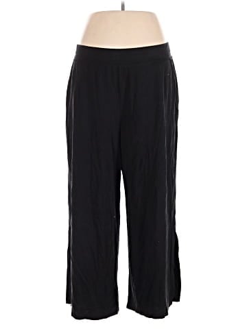 Eileen Fisher Casual Pants (view 1)