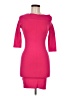 Nikibiki Pink 3/4 Sleeve Top One size - photo 1
