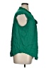 Torrid Green Sleeveless Blouse Size 1X Plus (1) - photo 4