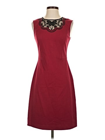 Le Gali Cocktail Dress (view 1)