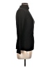 Necessary Objects Black Long Sleeve Turtleneck Size L - photo 4
