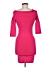Nikibiki Pink 3/4 Sleeve Top One size - photo 2