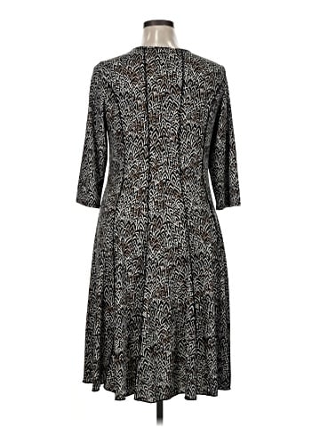 Sami & JO Casual Dress (view 2)