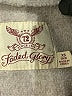 Faded Glory Tan Sweater Vest Size XS - photo 7