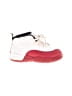 Air Jordan Red Sneakers Size 7 (kids, wide) - photo 1