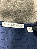 Notations Blue 3/4 Sleeve T-Shirt Size S - photo 7