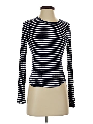 Project Social T Long Sleeve Turtleneck (view 1)