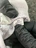 Gap 100% Cotton Gray Casual Pants Size XS - photo 8