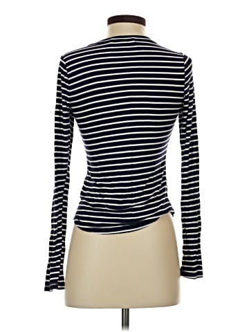 Project Social T Long Sleeve Turtleneck (view 2)