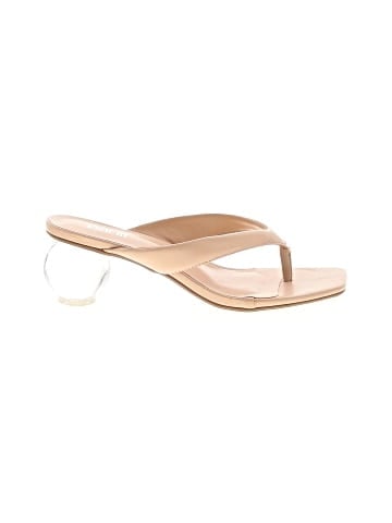 Bar III Heels (view 1)