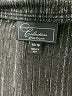 DressBarn Gray Jacket Size 14 - photo 7
