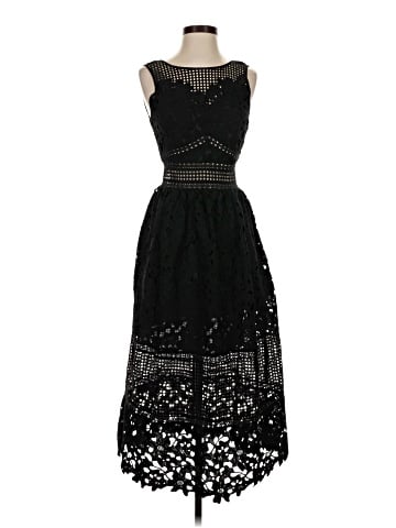 Miss Selfridge Cocktail Dress (view 1)