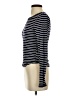 Project Social T Blue Long Sleeve Turtleneck Size S - photo 5