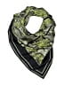 Unbranded Green Blue Scarf One size - photo 1