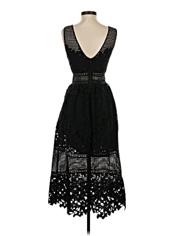 Miss Selfridge Cocktail Dress (view 2)