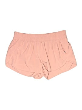 Lululemon Athletica Athletic Shorts