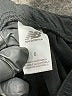 New Balance 100% Polyester Graphic Black Athletic Shorts Size 6 - photo 3