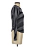 Project Social T Blue Long Sleeve Turtleneck Size S - photo 4