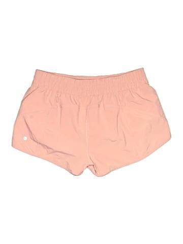 Lululemon Athletica Athletic Shorts (view 2)