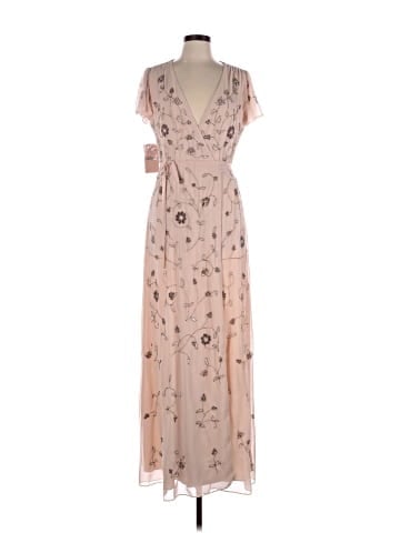 BHLDN Cocktail Dress (view 1)