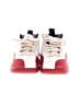 Air Jordan Red Sneakers Size 7 (kids, wide) - photo 2