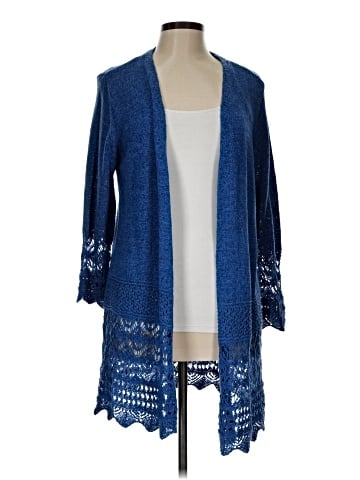 United States Sweaters Cardigan (view 1)