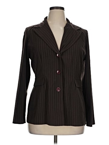 Danny & Nicole Blazer (view 1)