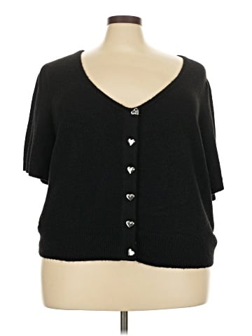 Torrid Cardigan (view 1)