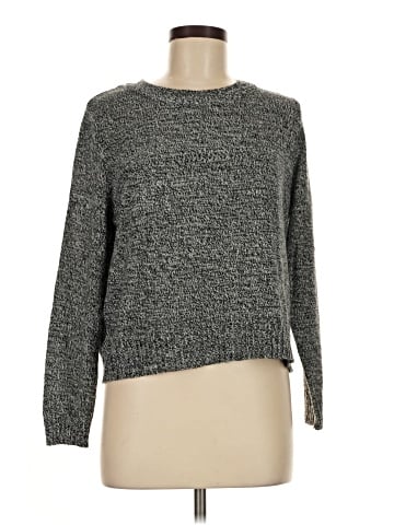 Divided by H&M Pullover Sweater (view 1)