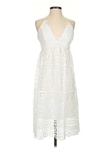 Bardot Cocktail Dress (view 1)