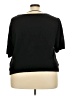 Torrid Black Cardigan Size 5X Plus (5) - photo 2