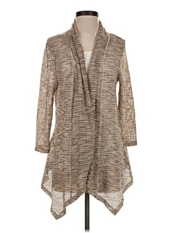 Dolcezza Cardigan (view 1)