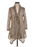 Dolcezza Tan Cardigan Size S (estimated) - photo 1