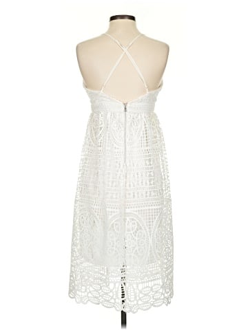 Bardot Cocktail Dress (view 2)