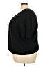 Torrid Black Cardigan Size 5X Plus (5) - photo 5