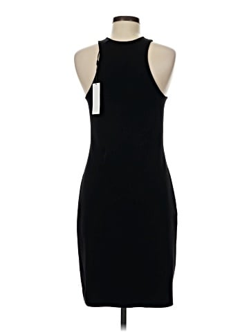 Helmut Lang Cocktail Dress (view 2)