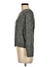 Divided by H&M 100% Acrylic Tweed Gray Pullover Sweater Size M - photo 5