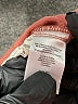 CAbi Orange Jeans Size 6 - photo 8