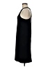 Helmut Lang Solid Black Cocktail Dress Size M - photo 5