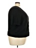 Torrid Black Cardigan Size 5X Plus (5) - photo 4