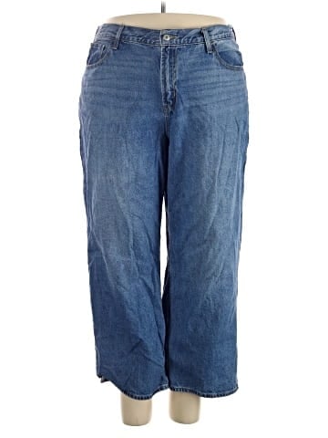 Old Navy Jeans (view 1)