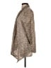 Dolcezza Tan Cardigan Size S (estimated) - photo 5